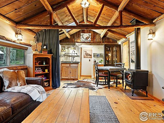 2nd image of 1634 Caribou Rd #2