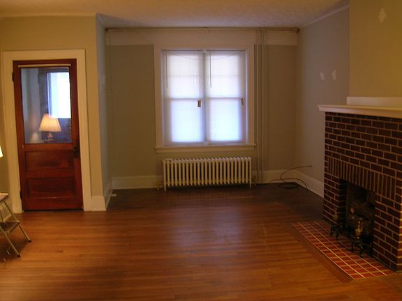 Living Room - Front
