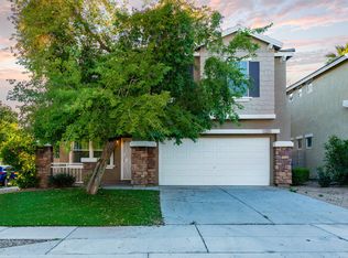 1366 S Longspur Ln, Gilbert, AZ 85296