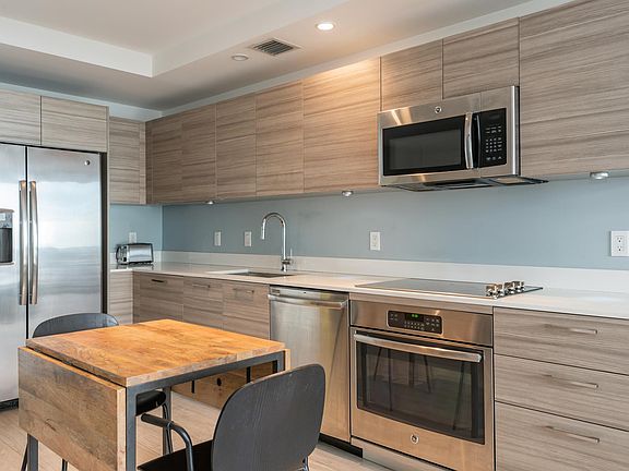 4th image of 3401 NE 1st Ave #1805