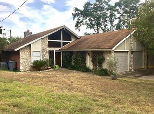7103 Stone Ledge Cir, Austin, TX 78736