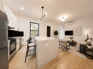 475 Central Park W APT 5F, New York, NY 10025