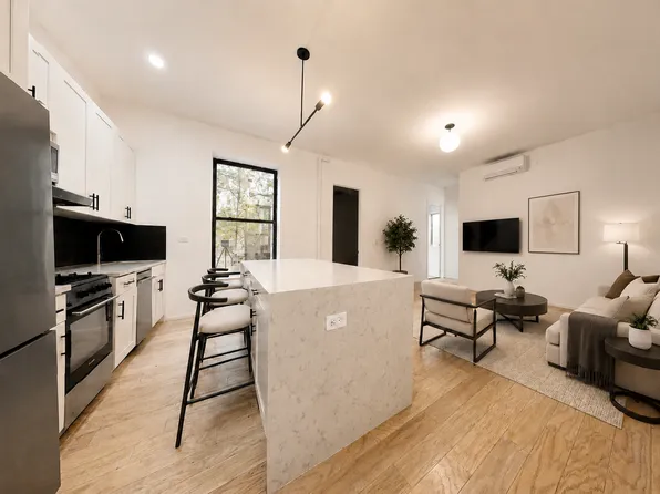 475 Central Park W APT 5F, New York, NY 10025