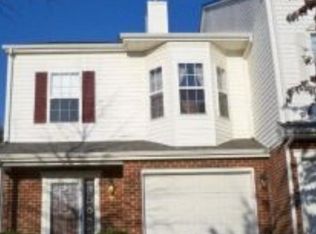 1190 Orange Leaf Ct, Christiansburg, VA 24073