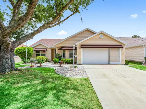 1311 TRINIDAD COURT, THE VILLAGES, FL 32162