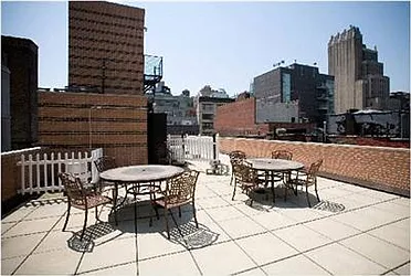 Rented by Think Properties