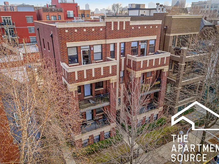 3235 N Kenmore Ave #3 — Photo 12