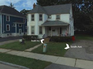 24 South Ave #3, Fairport, NY