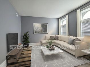 3439 Magnolia Ave #1F, Saint Louis, MO 63118