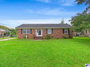 1003 Myrtle St, Mullins, SC 29574