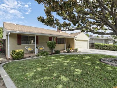 13579 Marmont Way, San Jose, CA, 95127