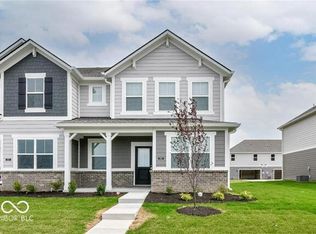 1995 Mildred Rd, Westfield, IN 46074