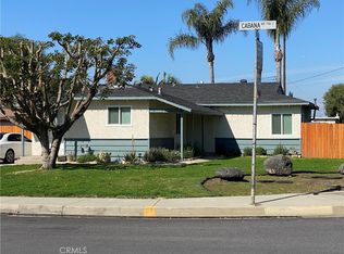 1705 S Cabana Ave #A, West Covina, CA 91790