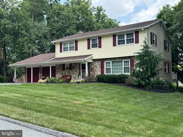 1941 Garnet Rd, York, PA 17403