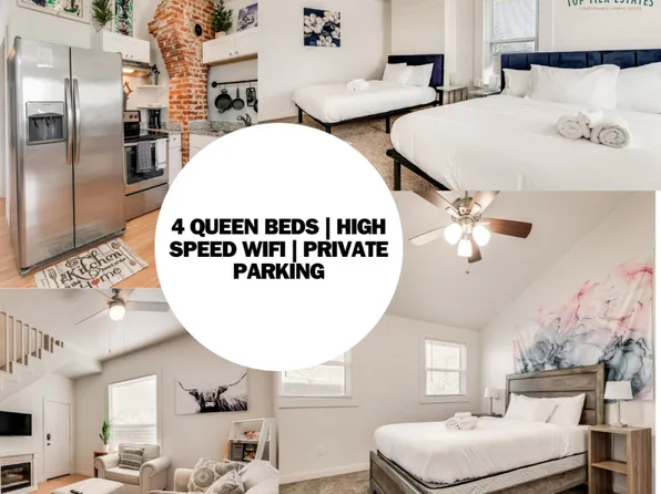 (undisclosed Address), Fort Worth, TX 76164