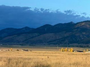 LOT 26 Pinky Winky Dr, Etna, WY 83118