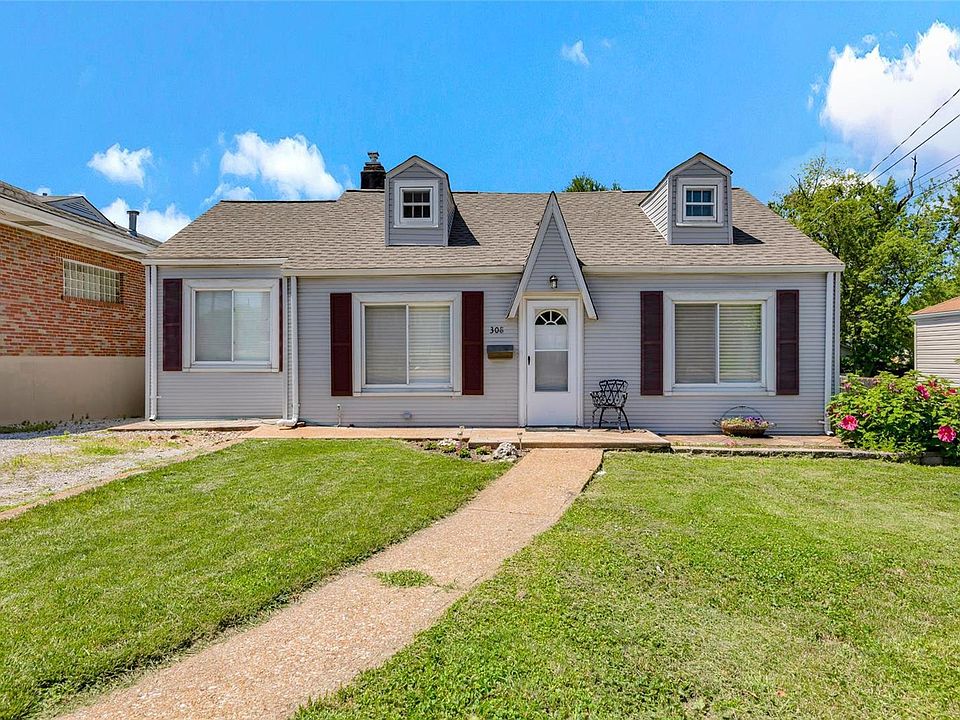 1st image of 308 Hoffmeister Ave