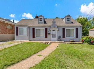 308 Hoffmeister Ave, Saint Louis, MO