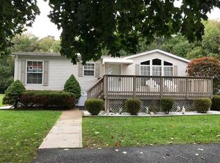 247 Roberta Ct, Spotswood, NJ 08884