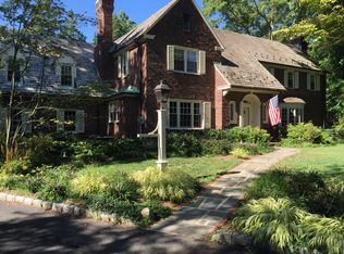 267 Woodland Ave, Westfield, NJ 07090