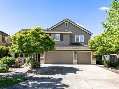1046 Allen Street, Petaluma, CA, 94954