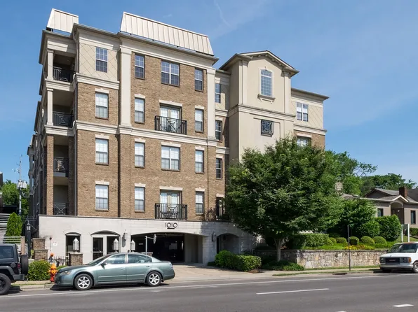 1010 16th Ave Unit 406, Nashville, TN 37212