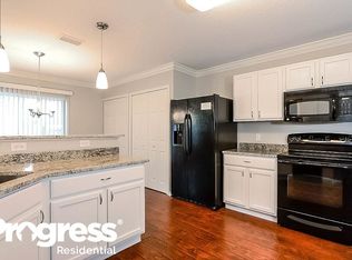 3440 Bellericay Ln, Land O Lakes, FL 34638