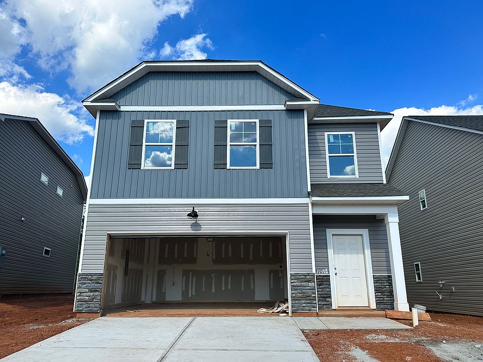 1014 Silverbend Trl - Lot 3