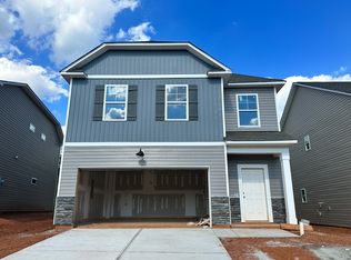 1014 Silverbend Trl, Duncan, SC 29334
