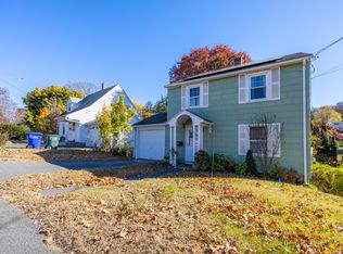 214 Falls Ave, Watertown, CT 06779