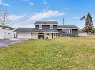 2665 Lyons Rd, Owosso, MI 48867