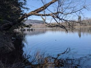 227 Bog Rd, New Portland, ME 04961