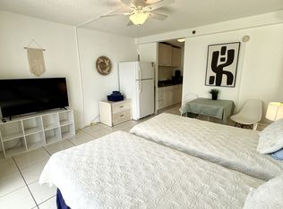 1920 Ala Moana Blvd #1-1606-1, Honolulu, HI 96815
