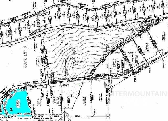 2nd image of Tbd Hidden Valley Rd