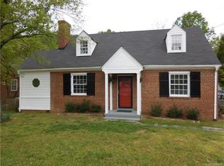 5613 Forest Hill Ave, Richmond, VA 23225
