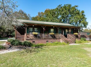 244 Hodges Rd, Kingstree, SC 29556