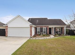 506 Jack Dr, Covington, LA 70433