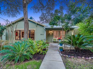 803 Meriden Ln, Austin, TX 78703