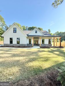 682 Ferguson Pl, Dallas, GA, 30132