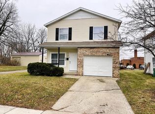 124 W Clark St, Springfield, OH 45506