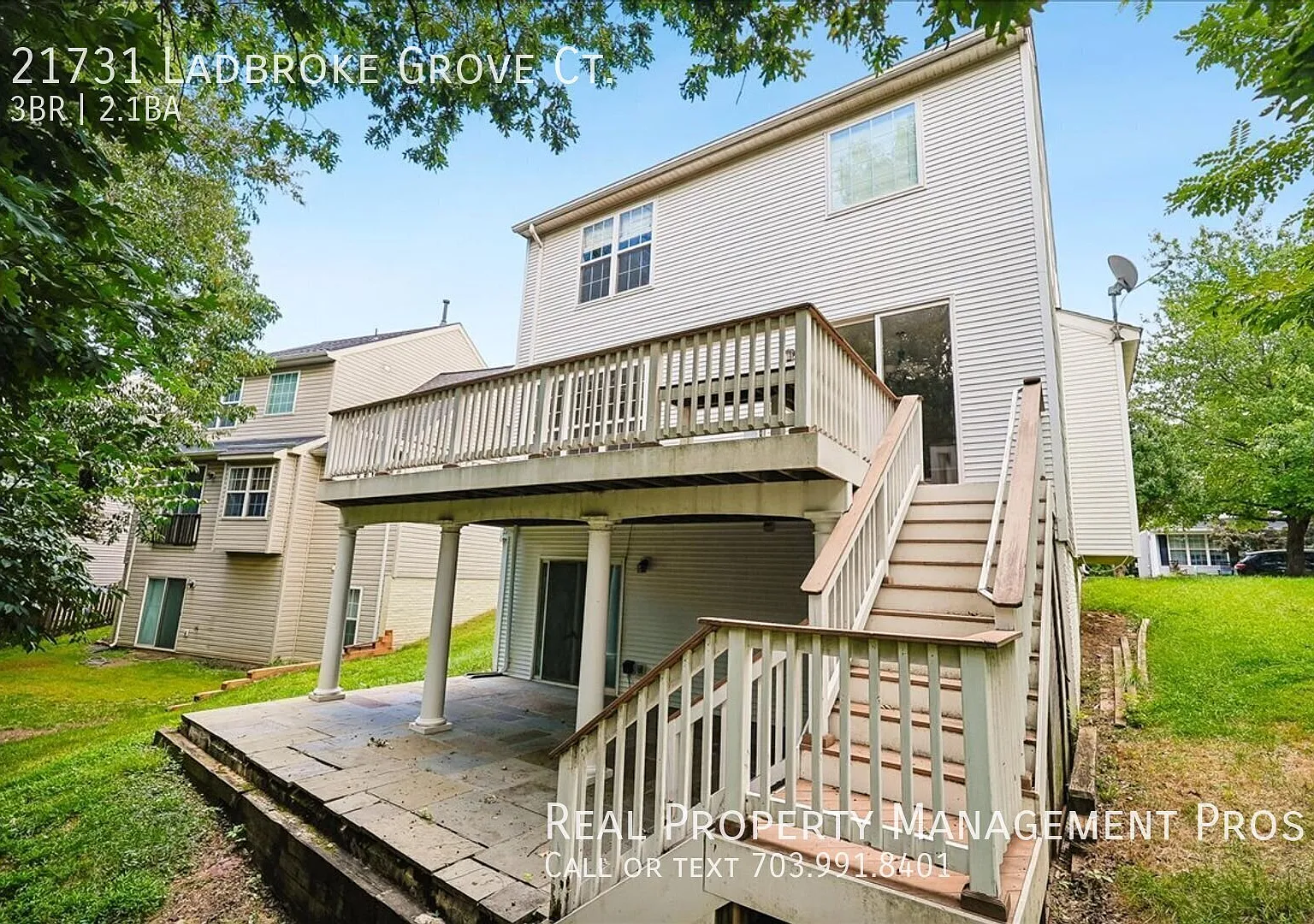 Beautifully Updated Colonial in the Heart of Sterling For Rent! — Photo 4