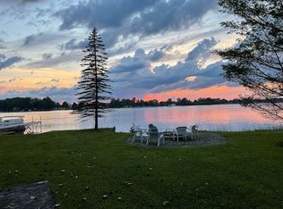 7481 E Cedar Lake Dr, Greenbush, MI 48738