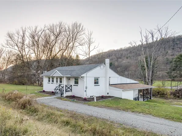 87 Nys Rte #414, Beaver Dams, NY 14812