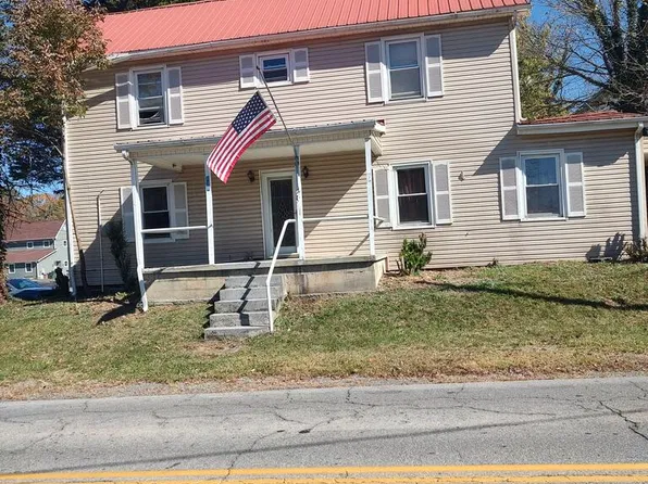 138 Deadmore St SE, Abingdon, VA 24210