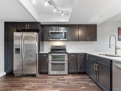 1470 S Quebec Way #261, Denver, CO, 80231