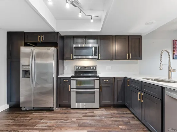 1470 S Quebec Way #261, Denver, CO 80231