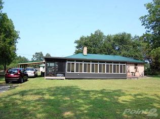 13200 Maccartee Ln, Silverhill, AL 36576