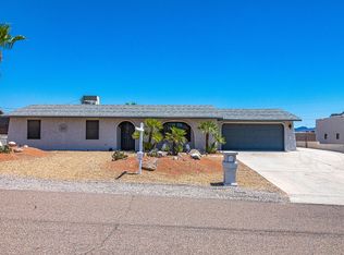438 Tumamoc Dr, Lake Havasu City, AZ 86403