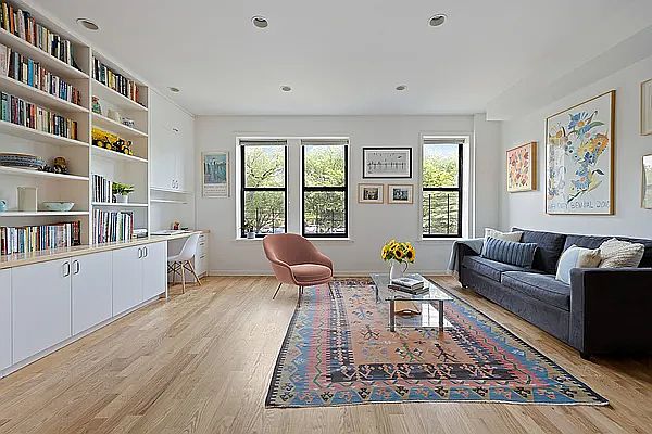 1st image of 362 Eastern Pkwy APT 2B