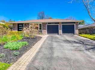 2220 Elmhurst Ave, Oakville, ON L6J5G7